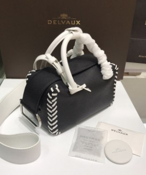 델보 쿨 박스백